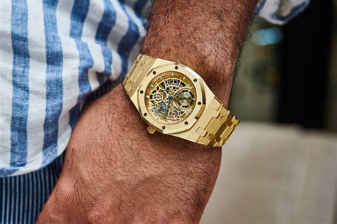 audemars piguet courchevel|audemars piguet gold.